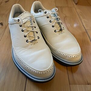 Adidas MC80 Golf shoes